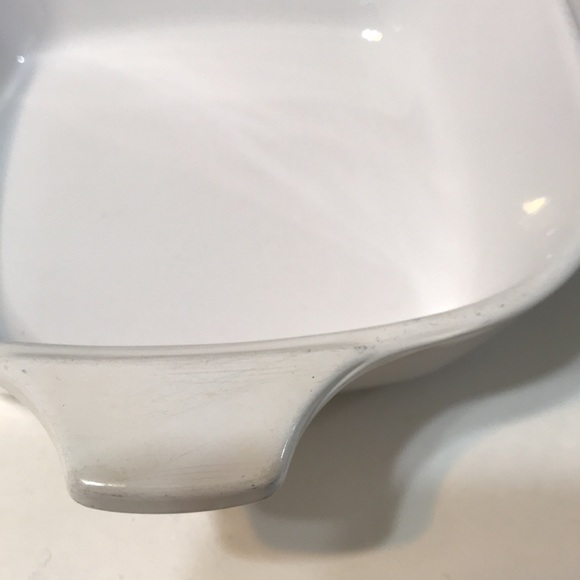 Corning Ware Spice of Life 1 3/4 Cup Baking Dishes - Picture 6 of 6